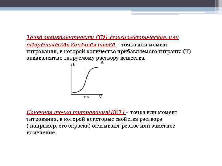 Конечная точка цикла не определена