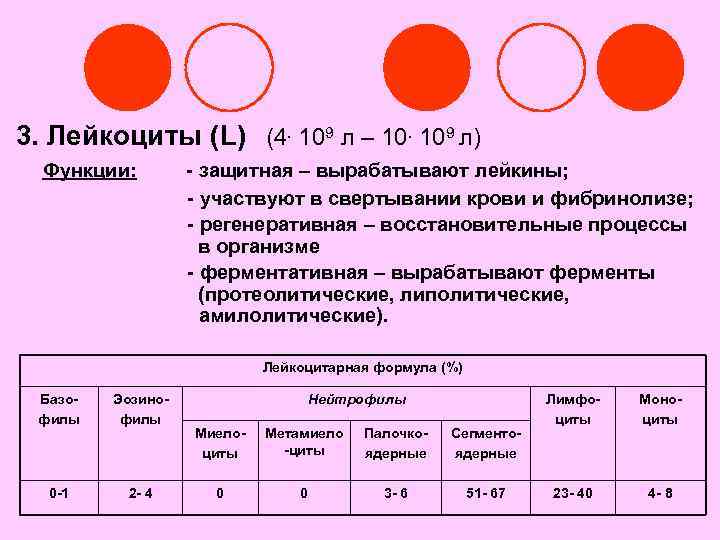 Лейкоциты 3 37