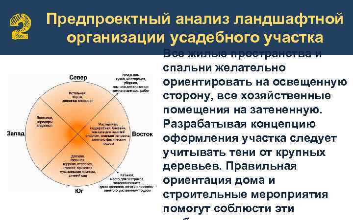 Предпроектный анализ проекта