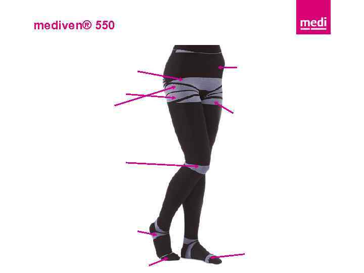 mediven® 550 