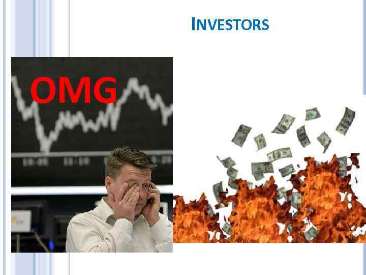 INVESTORS OMG 