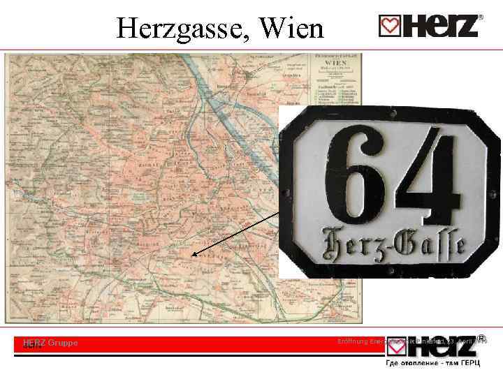 Herzgasse, Wien HERZ Gruppe Eröffnung Energietechnik Pinkafeld, 23. April 2010 