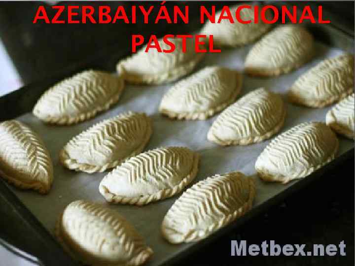 AZERBAIYÁN NACIONAL PASTEL 