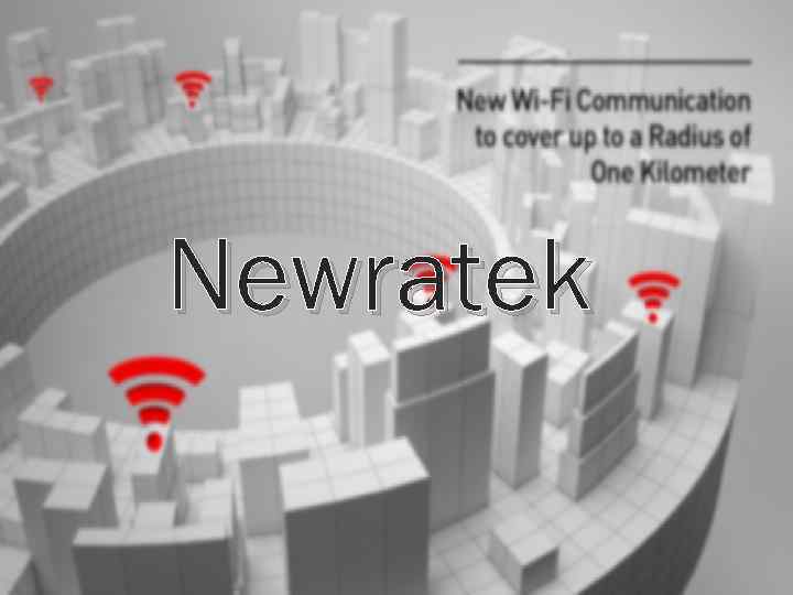 Newratek 
