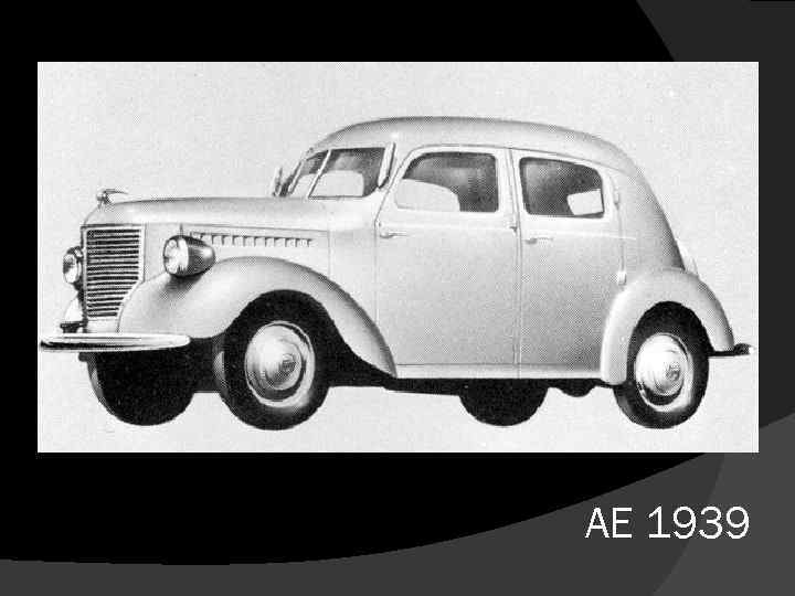 AE 1939 