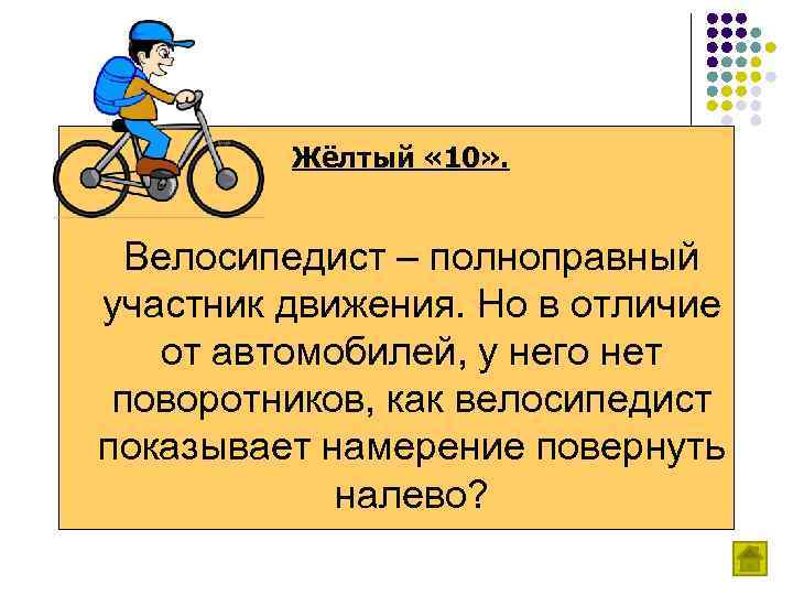 Намерение на автомобиль. Велосипедист полноправный участник дорожного движения. Велосипедист поворот налево. Полноправный. Велосипедист поворачивает налево.