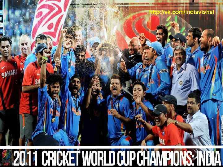 http: //vk. com/indiavishal 