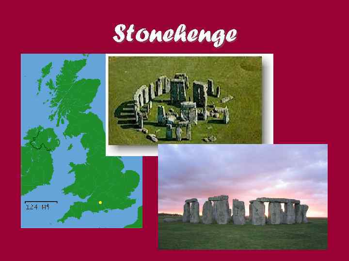 Stonehenge 