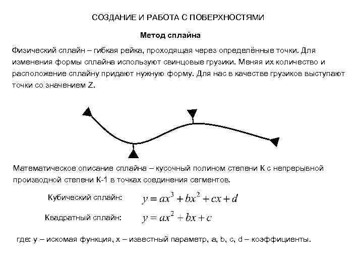 Степень точки