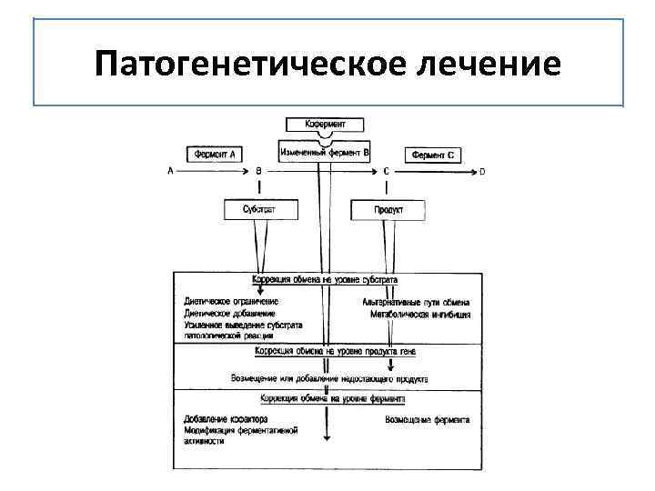 Наследственная трансмиссия