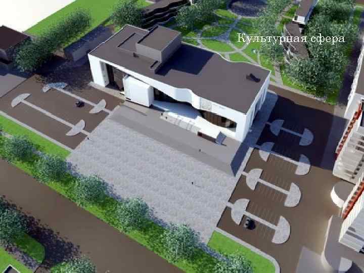 Культурная сфера 