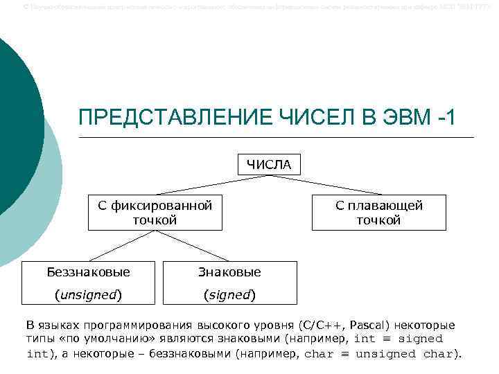 © Научно-образовательный центр математического и программного обеспечения информационных систем реального времени при кафедре МОП