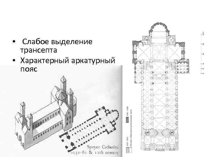 Сиенский собор план