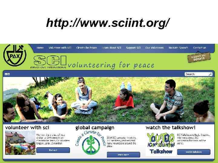 http: //www. sciint. org/ 