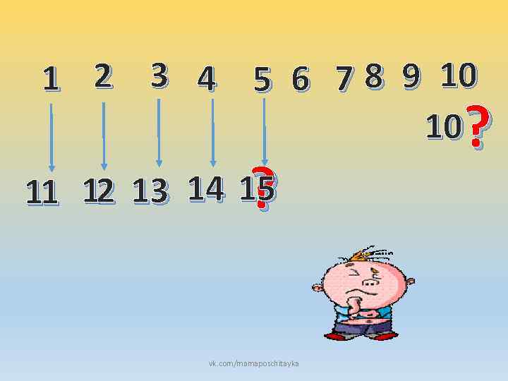 1 2 3 4 5 6 7 8 9 10 10 ? 11 12