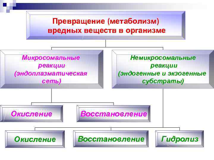 Превращение это. Превращение вредных веществ в организме. Превращение токсических веществ в организме. Трансформация вредных веществ. Общие закономерности превращения ядов в организме.