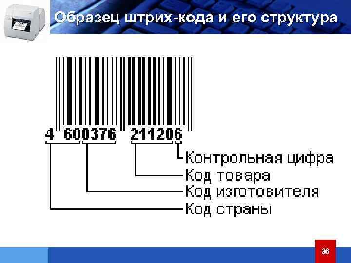 Образец штрих кода для вайлдберриз