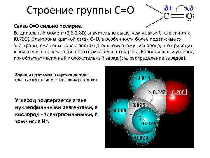 Связь c o