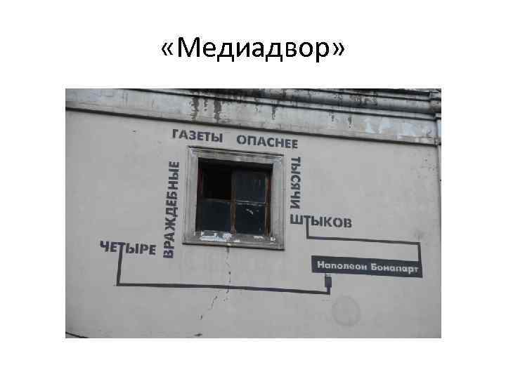  «Медиадвор» 
