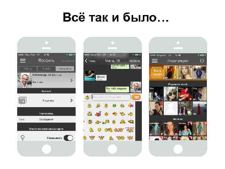 Всё так и было… 