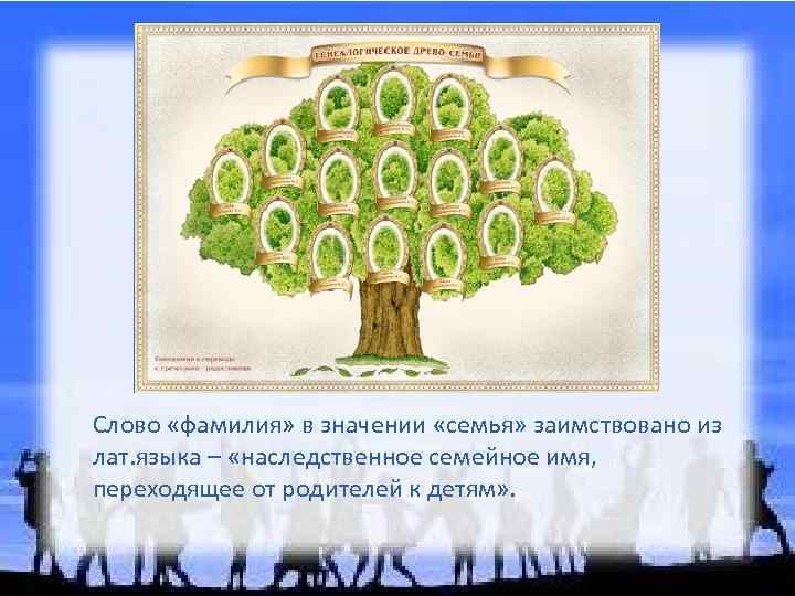 Слово фамилия вошло в русский. Проект родословная. Родословная окружающий мир. Генеалогическое дерево 2 класс. Проект про родословную.