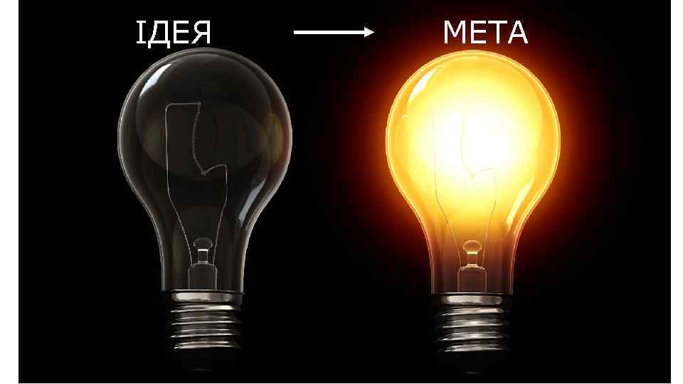 ІДЕЯ МЕТА 