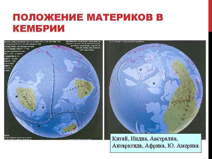 Расположение материков. Кембрийский период карта материков. Положение материков в кембрии. Расположение материков в кембрии. Положение континентов в кембрии.