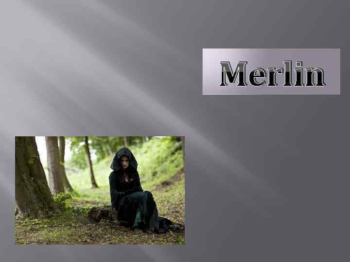 Merlin 