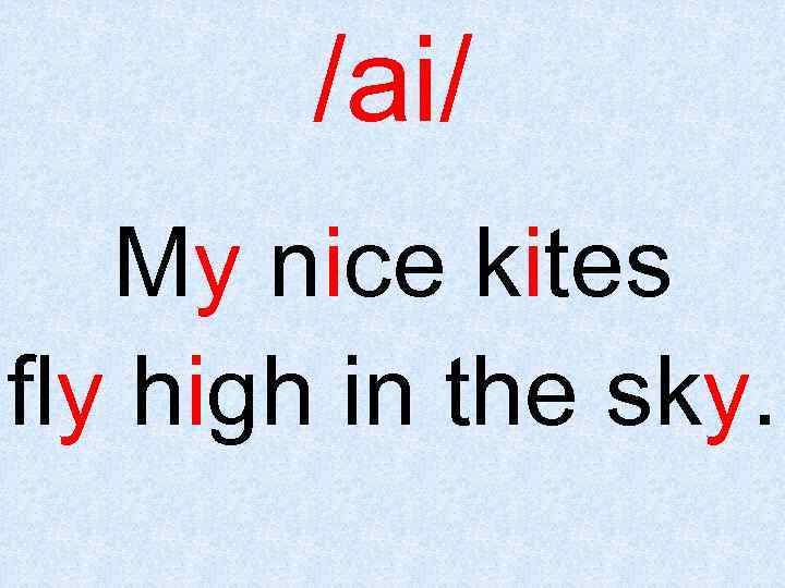 /ai/ My nice kites fly high in the sky. 