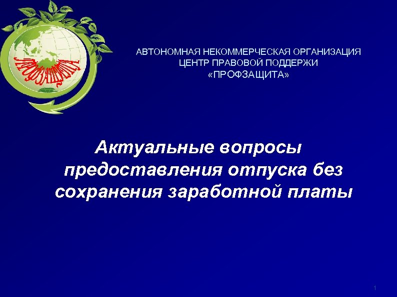 Ано 1. Автономная некоммерческая организация. АНО Профзащита. Автономные некоммерческие организации презентация. Автономная некоммерческая организация "центр молодежи и спорта".