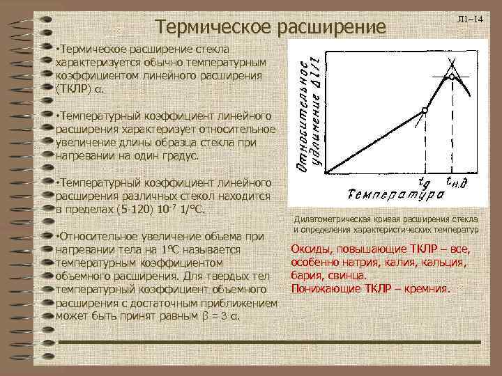 Стекло при какой температуре. Коэффициент линейного расширения стекла таблица. Стекло коэффициент теплового расширения. Температурное расширение стекла. Коэффициент термического расширения.