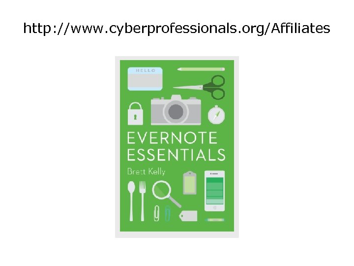 http: //www. cyberprofessionals. org/Affiliates 