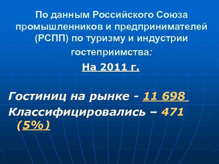 Все данные россии