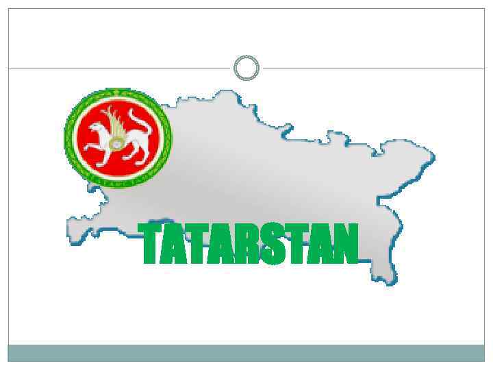 TATARSTAN 