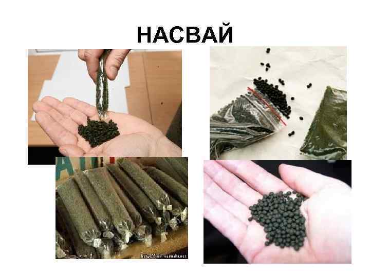 НАСВАЙ 