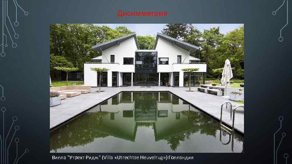 Дисимметрия Вилла 