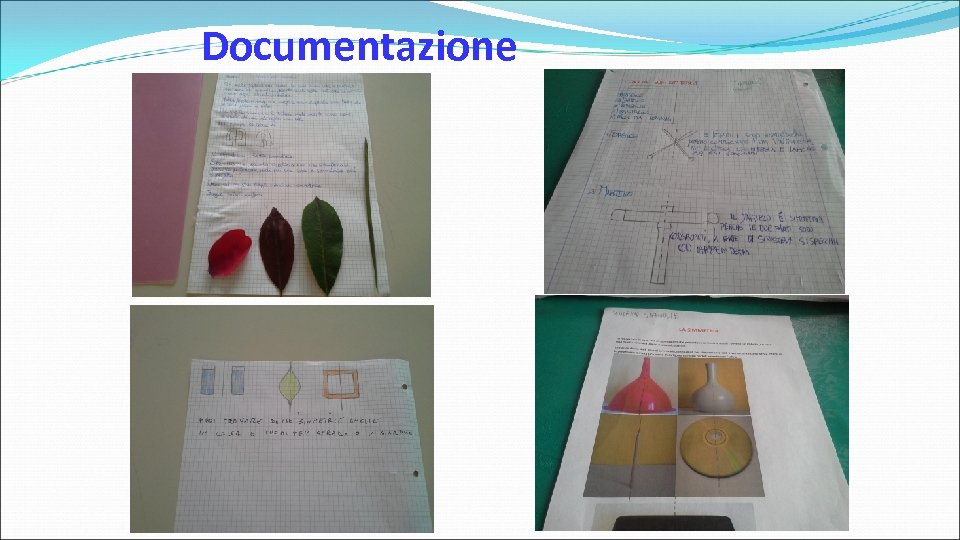 Documentazione 