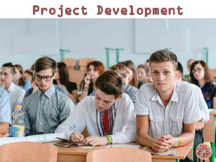 Project Development 