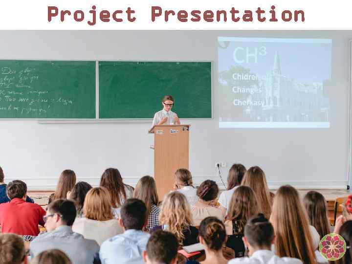 Project Presentation 