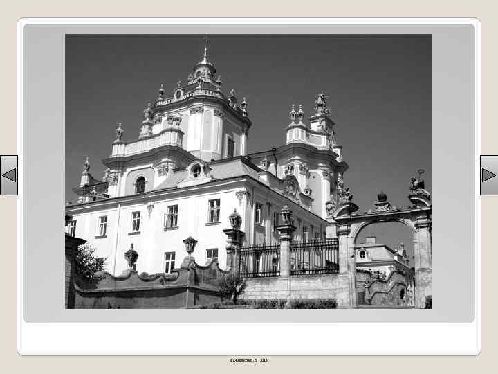 © Жаріков В. В. 2011 