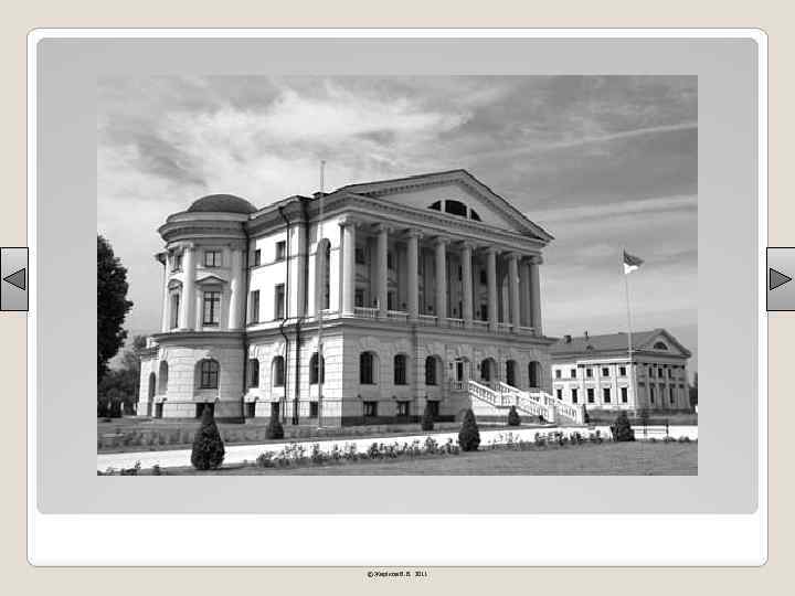 © Жаріков В. В. 2011 