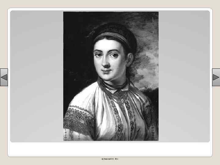 © Жаріков В. В. 2011 