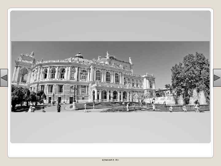 © Жаріков В. В. 2011 