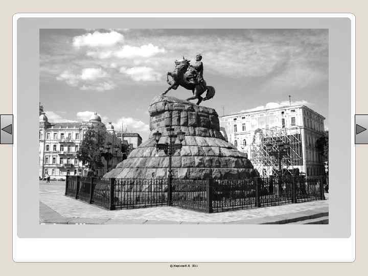 © Жаріков В. В. 2011 