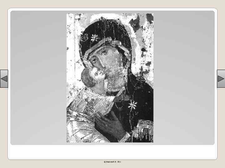 © Жаріков В. В. 2011 