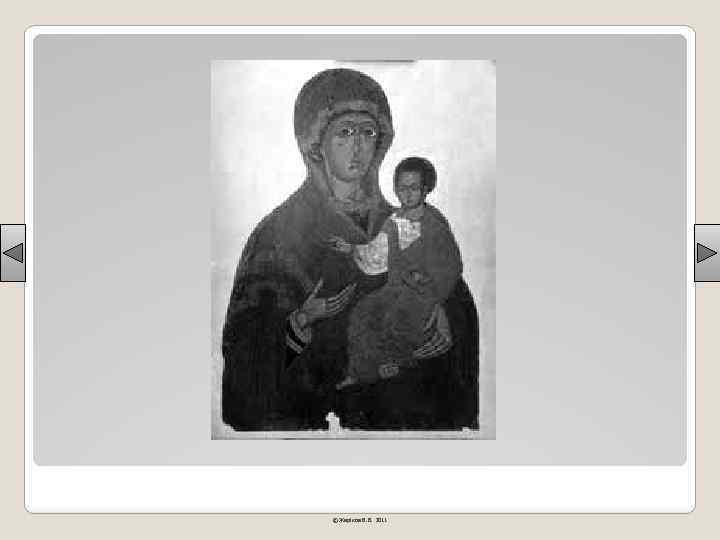 © Жаріков В. В. 2011 