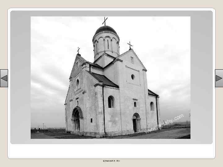 © Жаріков В. В. 2011 