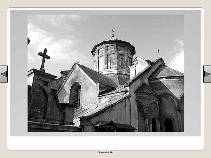 © Жаріков В. В. 2011 