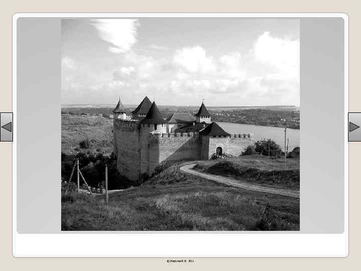 © Жаріков В. В. 2011 