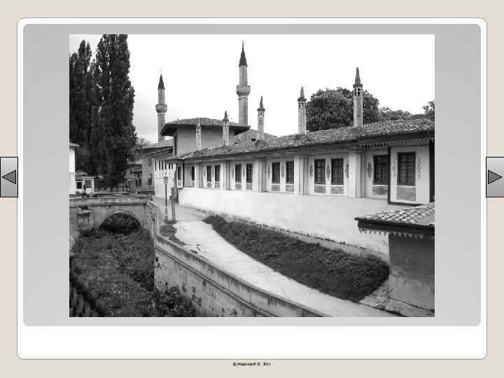 © Жаріков В. В. 2011 